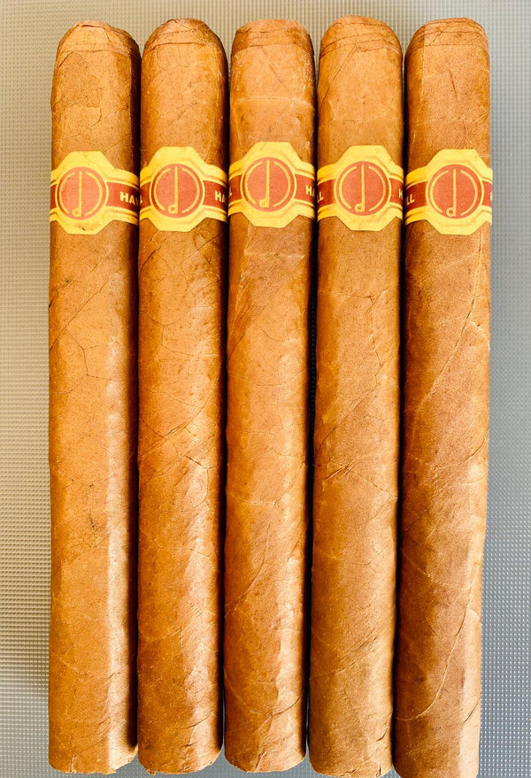 Cuban Dunhill Mojito late 80's (sample pack of 5)