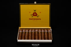 Montecristo 520 EL 2012