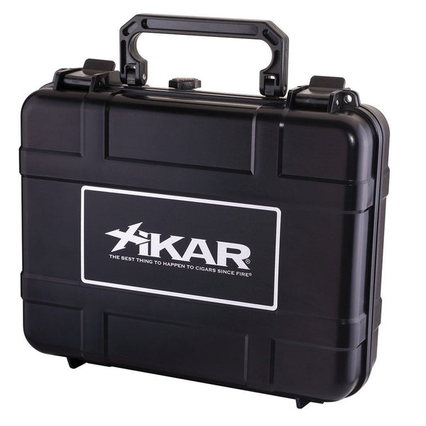 Xikar cigar case (20 cigars) - Black
